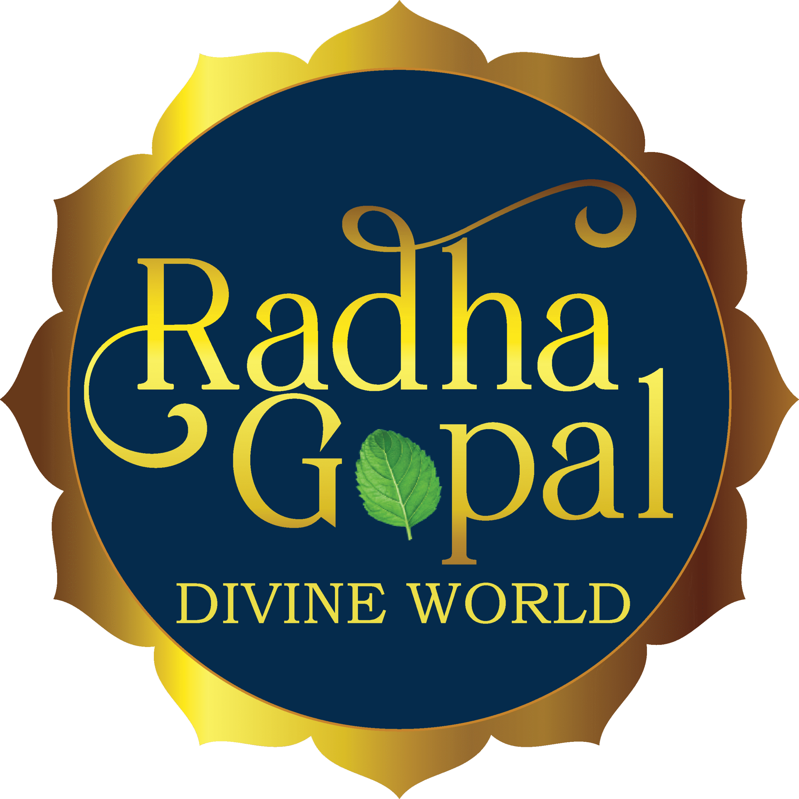 Radha Gopal World