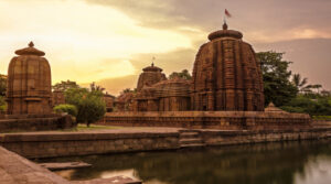 Puri Bhubaneswar Tour (4 Days/3 Nights)