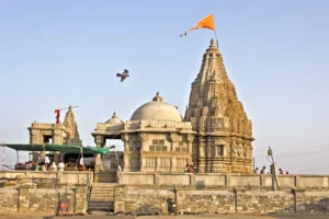 Dwarka Dham Yatra (3 Nights/4 Days)