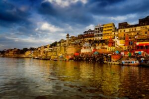 Kashi Ayodhya Prayagraj Tour (5 Days/4 Nights)