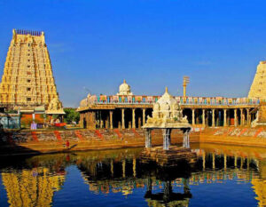 Rameshwaram Dham Yatra (3 Nights/4 Days)