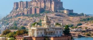 Rajasthan Darshan Tour (6 Days / 5 Nights)