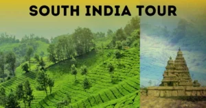 South India Tour (7 Days / 6 Nights)