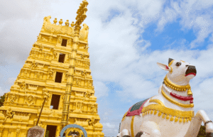 Hyderabad Sri Shailam Yatra (5 Days/4 Nights)